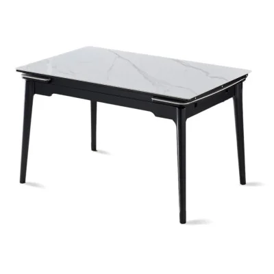 Folding dining table BONN II CERAMIC